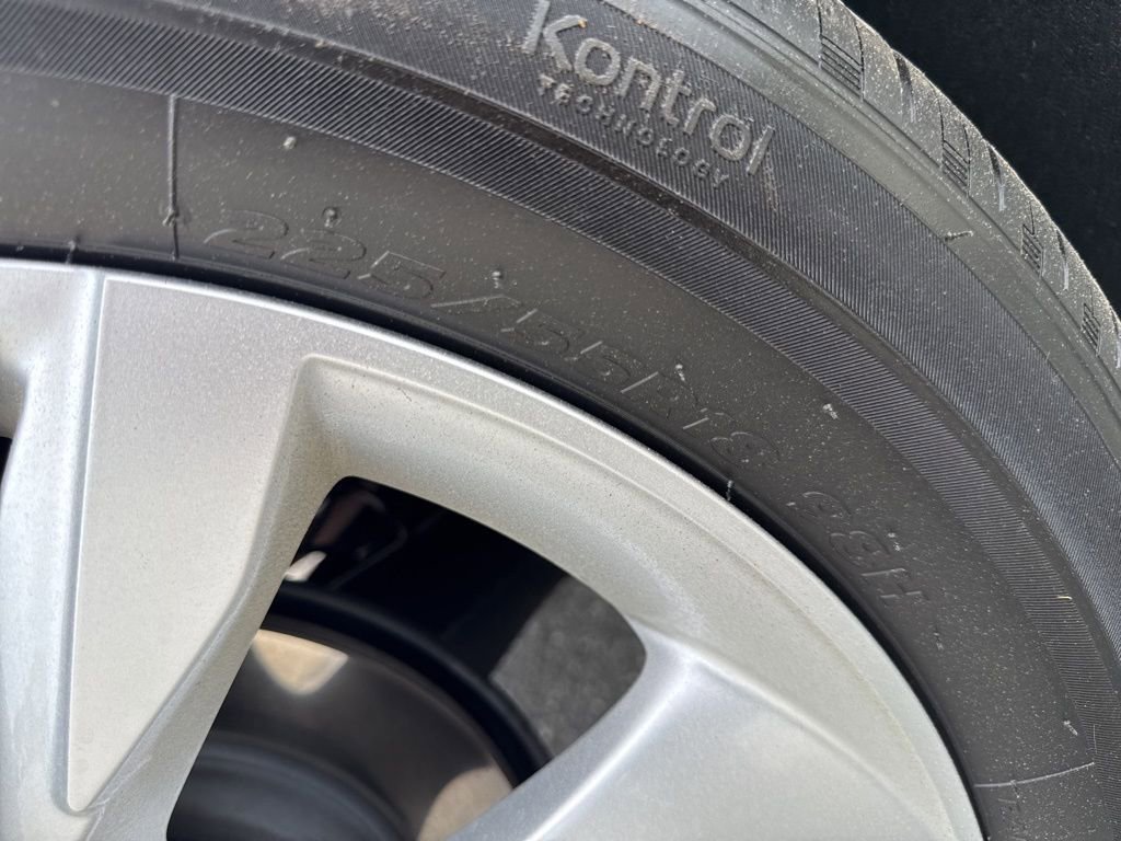 Used 2025 Buick Encore GX Preferred image 28