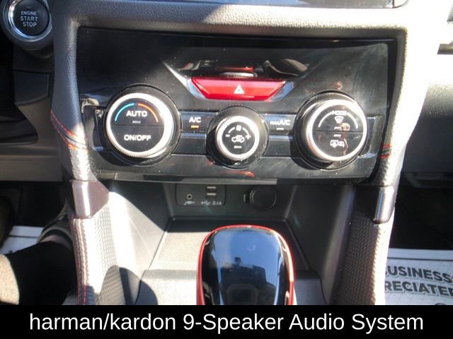 Used 2024 Subaru Forester Sport image 19