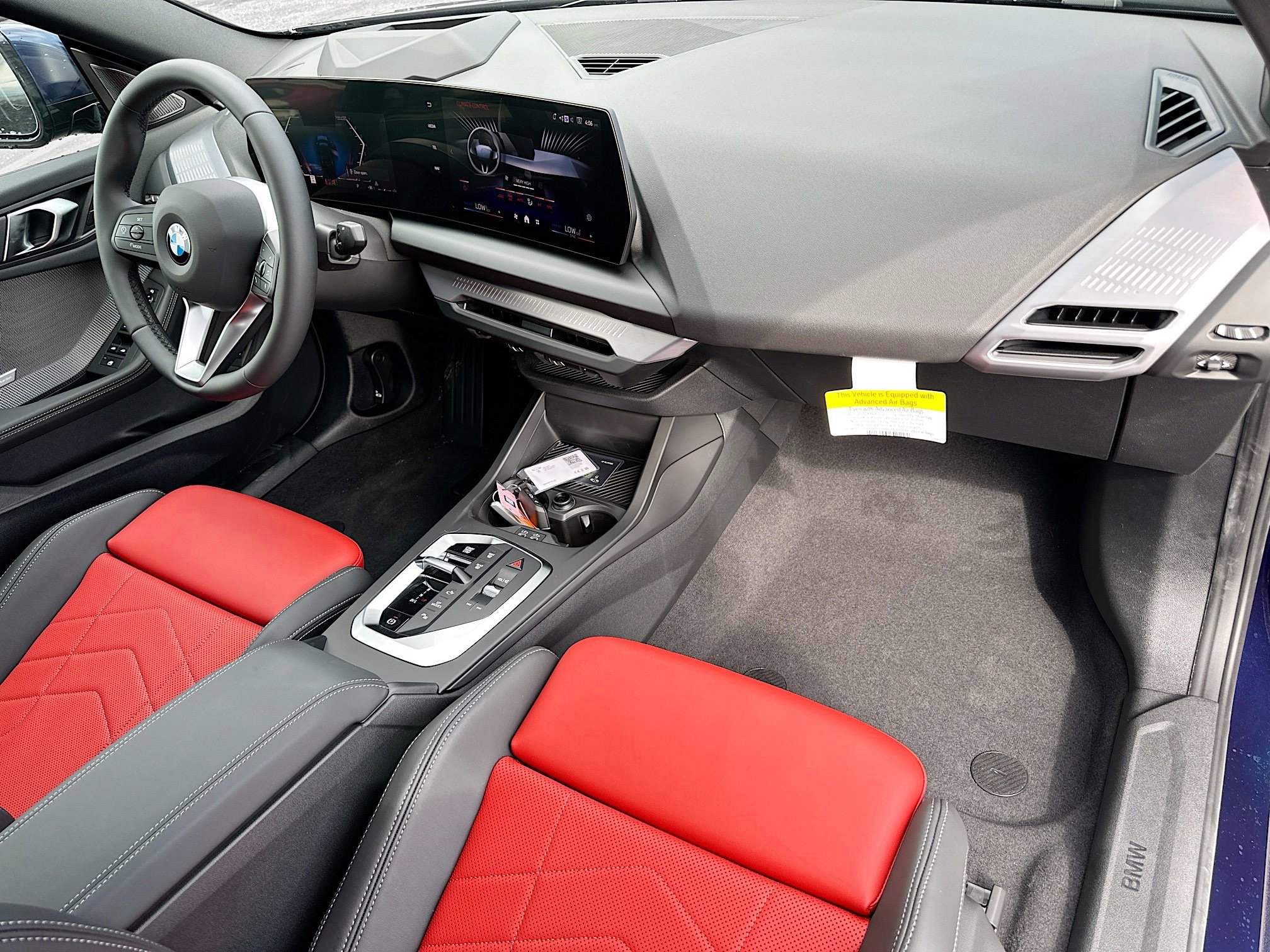 New 2026 BMW 228i 228 w/ Technology Package image 23