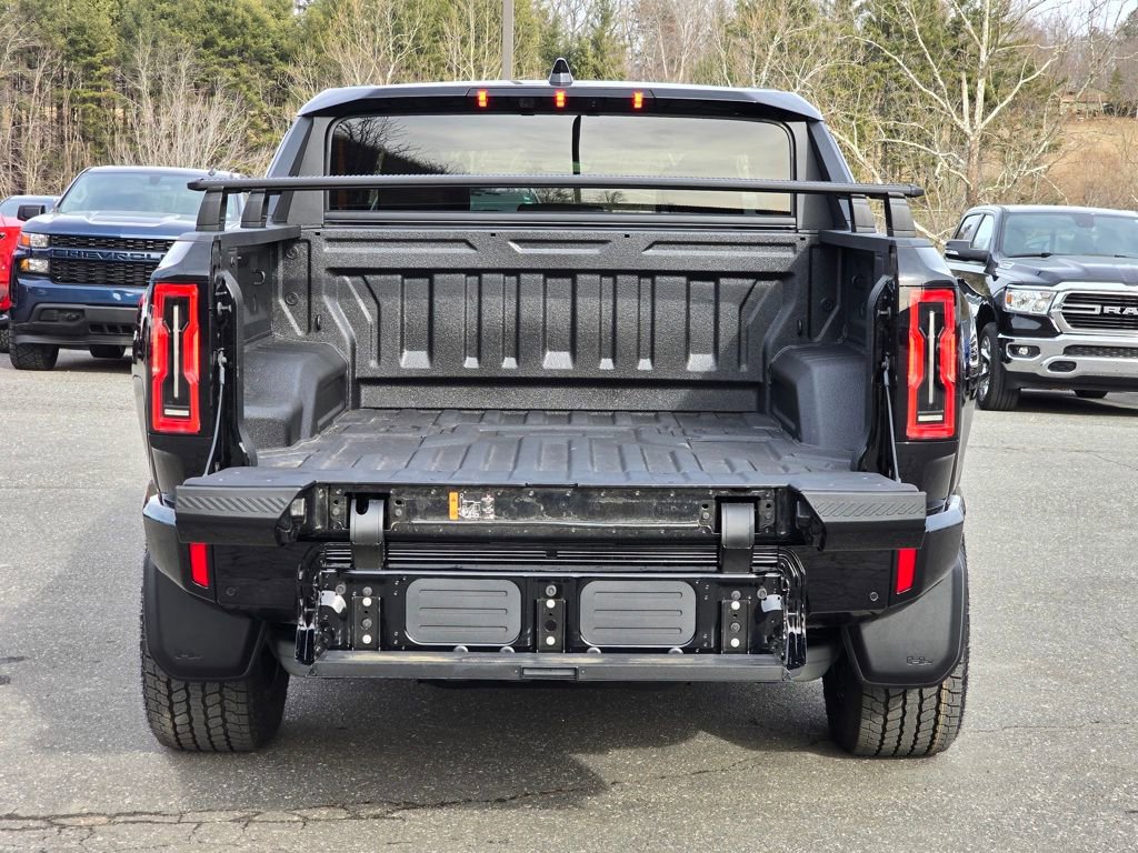 New 2025 GMC Hummer EV 2X image 14