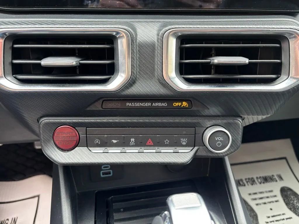 Used 2024 Ford Mustang Premium RWD image 15