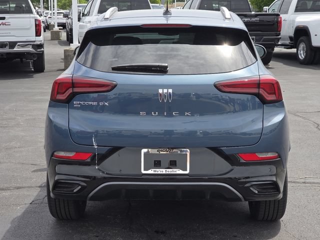 New 2026 Buick Encore GX Sport Touring w/ Comfort Package AWD/4WD image 21