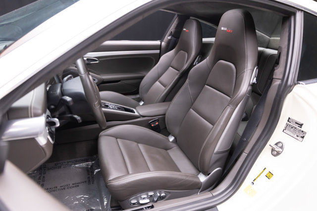 Used 2014 Porsche 911 50th Anniversary Edition RWD image 51