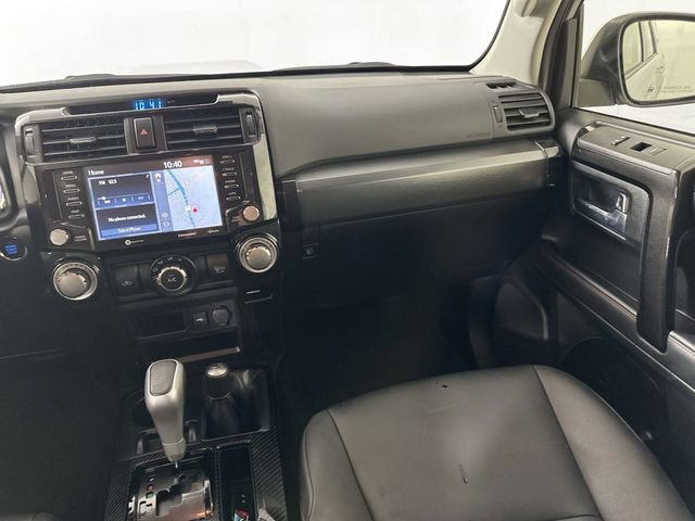 Used 2024 Toyota 4Runner TRD Off-Road Premium image 26