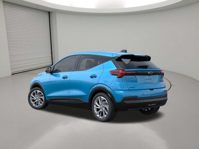 New 2027 Chevrolet Bolt LT w/ Comfort Package FWD image 3