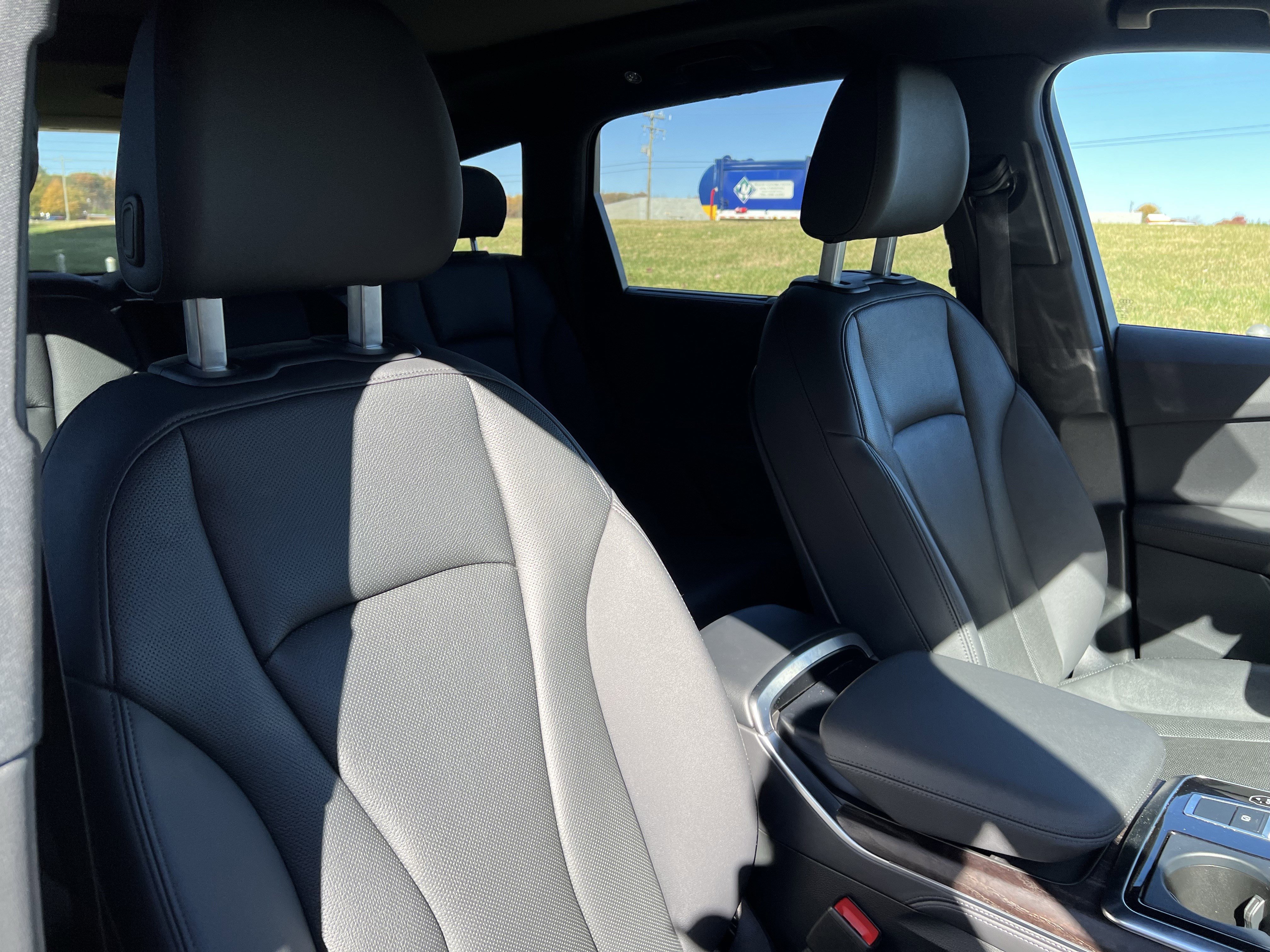 Used 2023 Audi Q7 2.0T Premium Plus w/ Premium Plus Package image 35