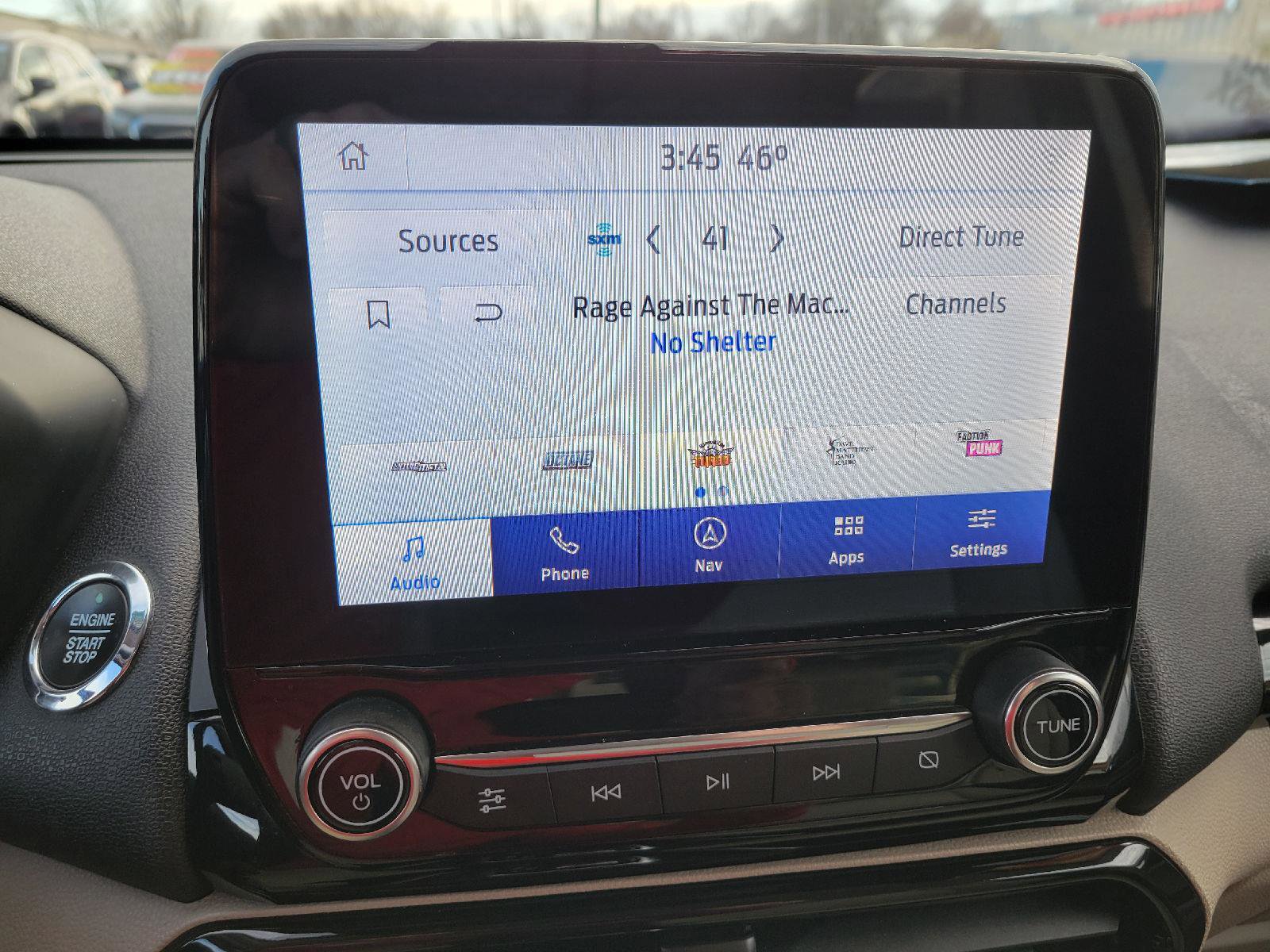 Used 2020 Ford EcoSport Titanium AWD/4WD image 19