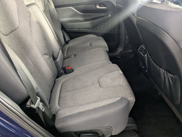 Used 2023 Hyundai Santa Fe SEL image 30