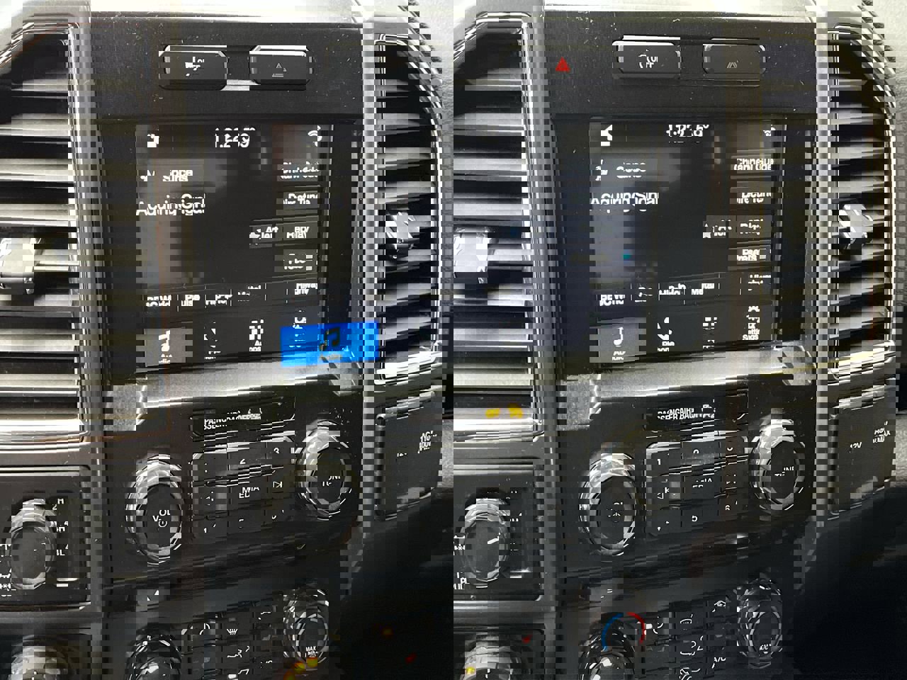 Used 2016 Ford F150 XLT w/ Equipment Group 302A Luxury image 19