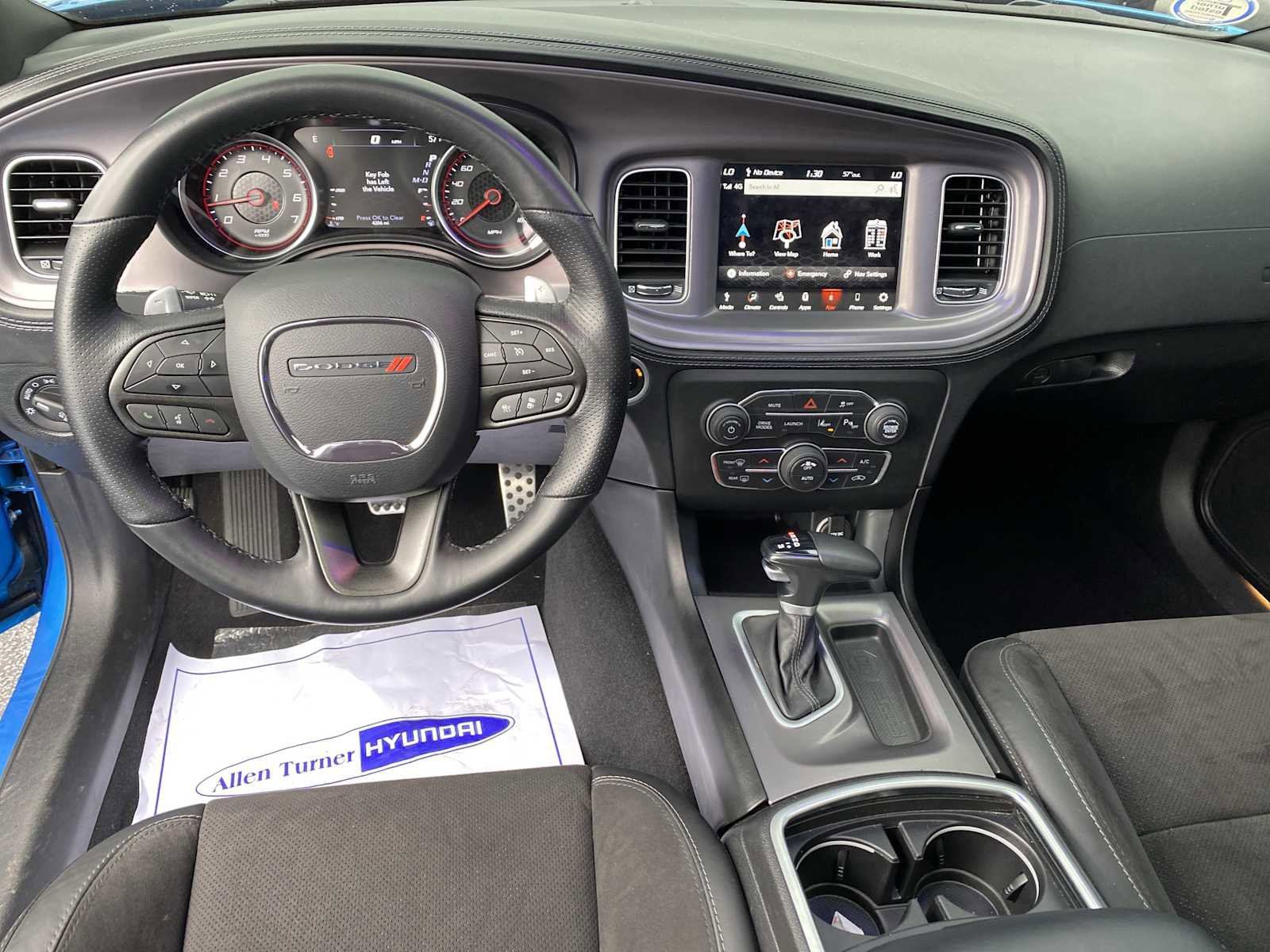 Used 2023 Dodge Charger Scat Pack w/ Plus Group image 13