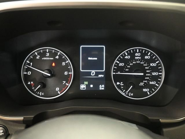 New 2026 Subaru Ascent Touring w/ Popular Package #1 image 10