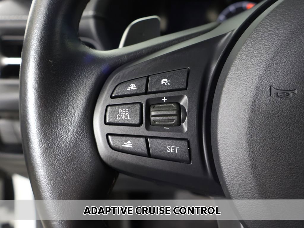 Used 2022 Toyota Supra w/ Safety & Technology Package image 5