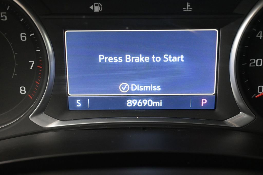 Used 2020 Chevrolet Traverse LT AWD/4WD image 15