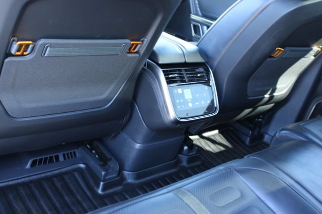 Used 2024 Rivian R1S Adventure AWD/4WD image 45