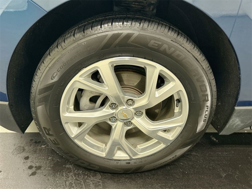Used 2020 Chevrolet Equinox LT image 8