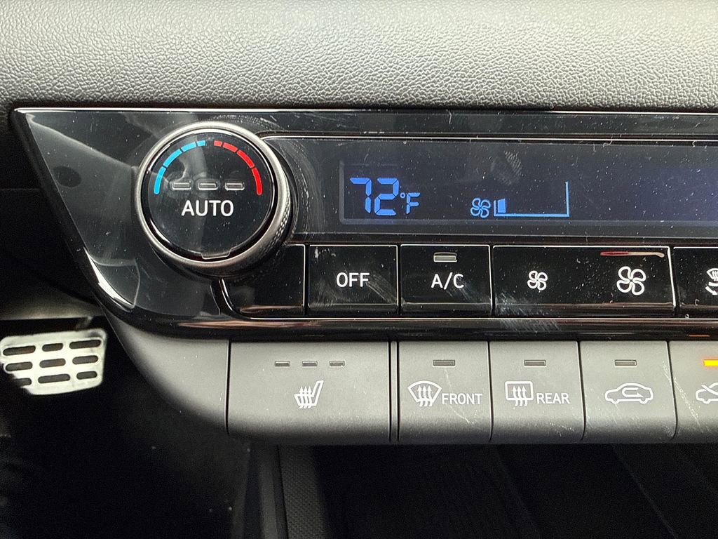 New 2026 Hyundai Elantra SEL Sport image 28