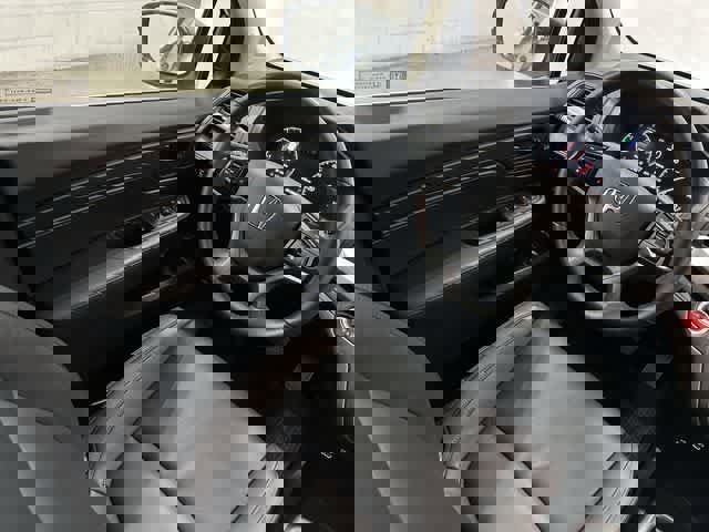 Certified 2025 Honda Odyssey EX-L image 12