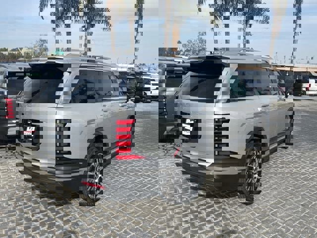 New 2026 Hyundai Palisade SEL image 4