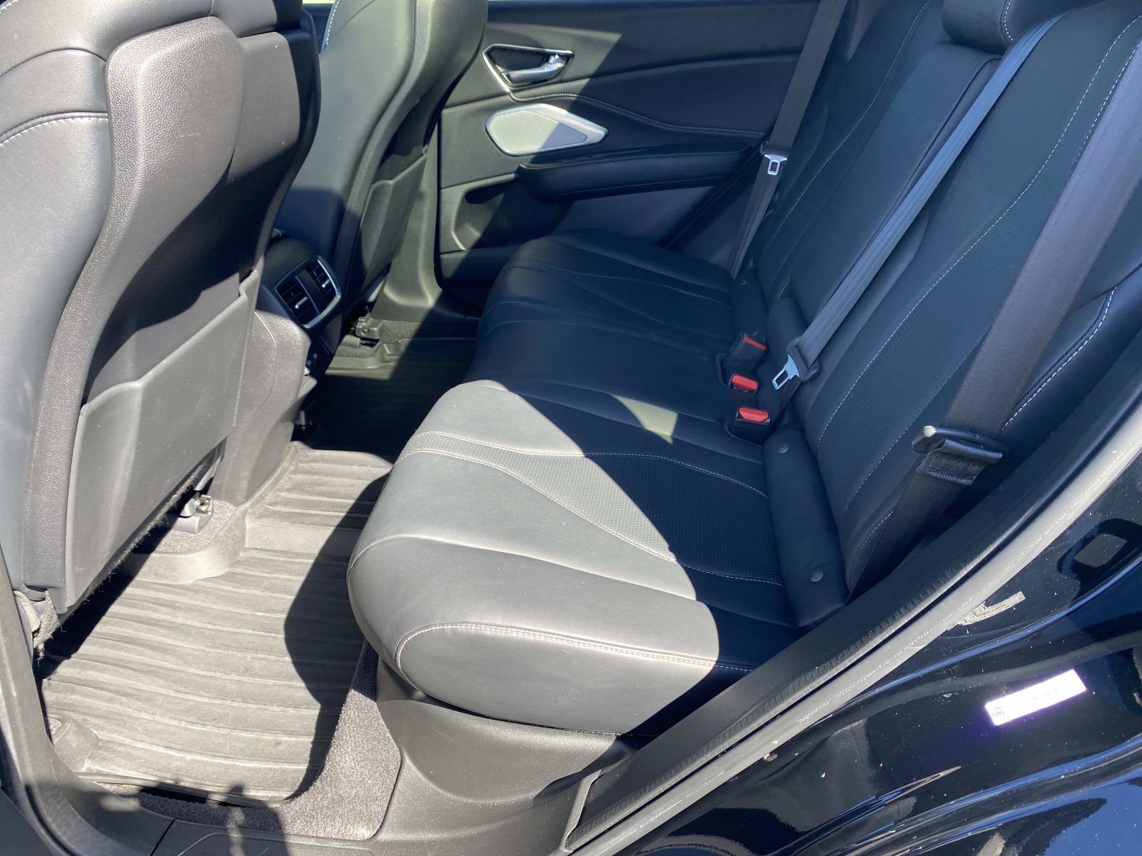 Used 2019 Acura RDX FWD w/ Technology Package image 26