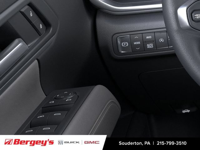 New 2026 GMC Terrain Elevation w/ Elevation Premium Package AWD/4WD image 23