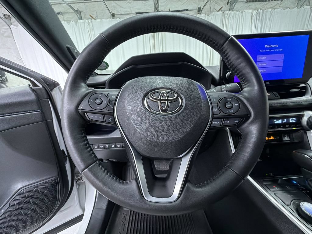Certified 2024 Toyota RAV4 XSE w/ Advanced Technology Package AWD/4WD image 28