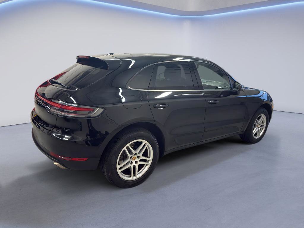 Used 2019 Porsche Macan image 7