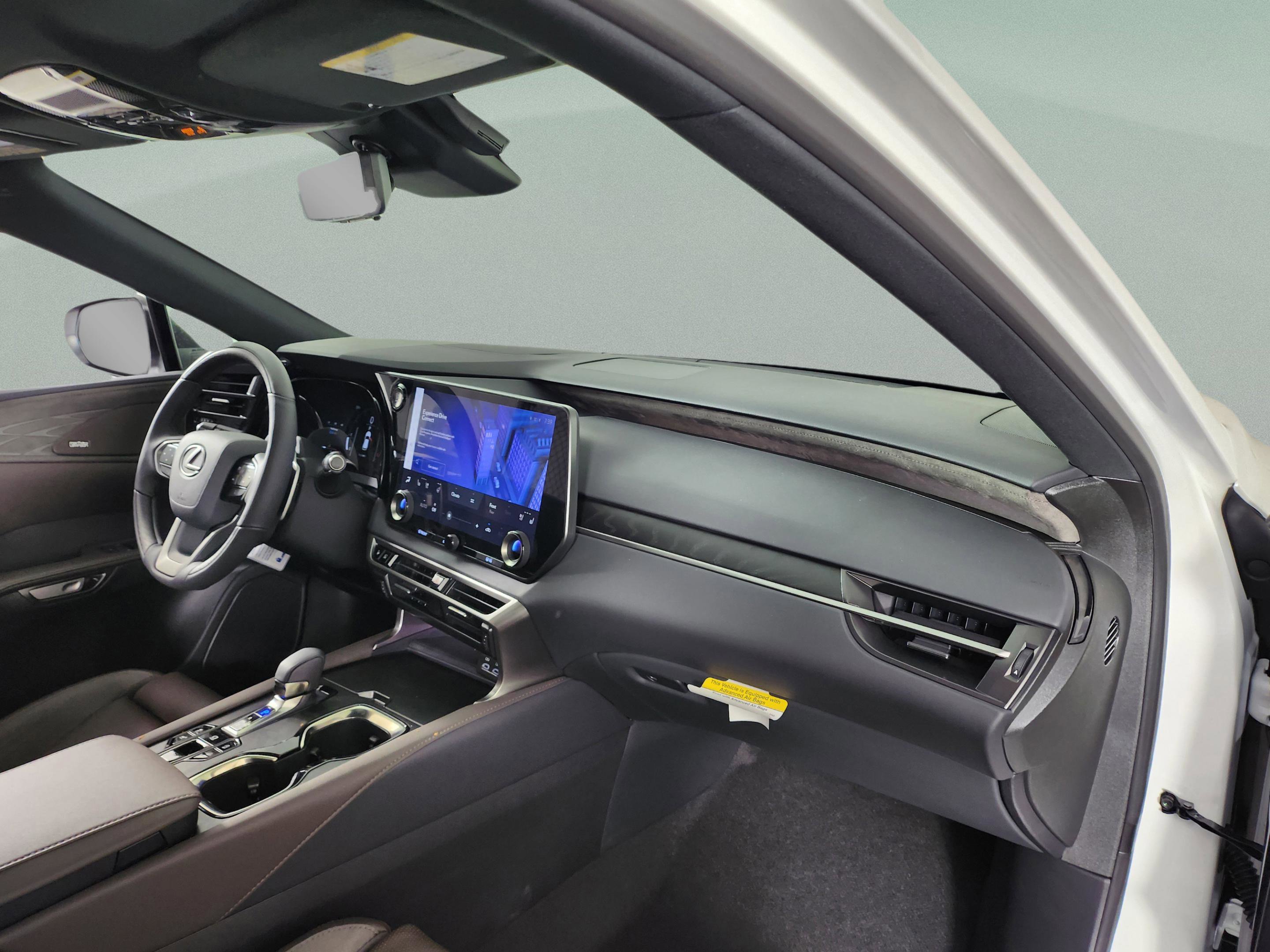 New 2026 Lexus RX 350 AWD image 34