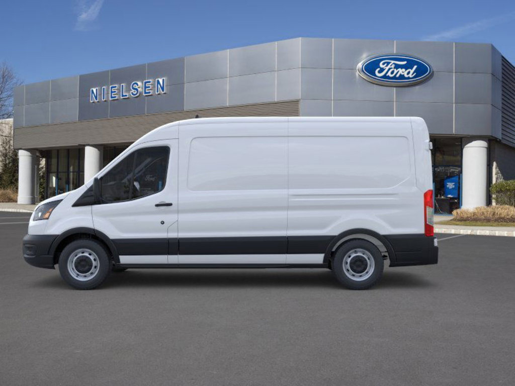 New 2026 Ford Transit 250 148 Medium Roof w/ Load Area Protection Package image 3