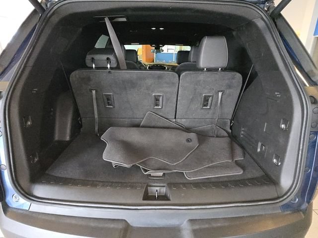 Used 2022 Chevrolet Traverse LT AWD/4WD image 23