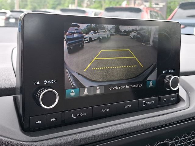 Used 2024 Honda Accord EX image 18