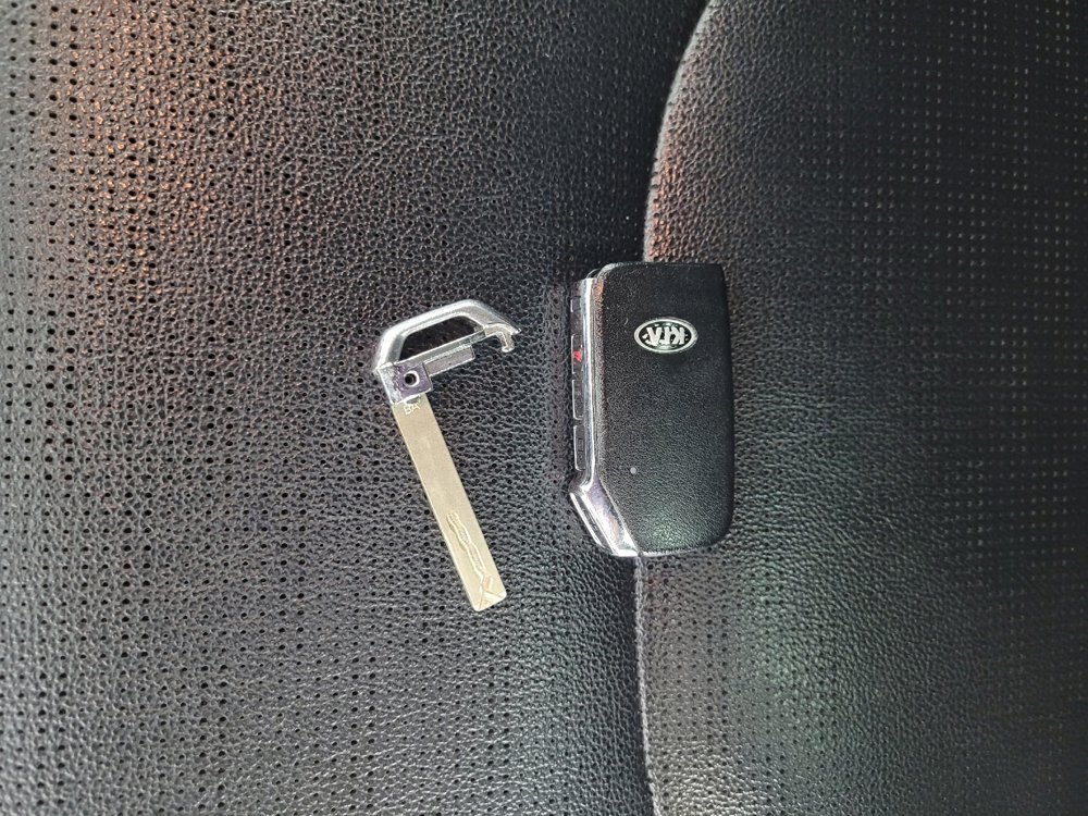 Used 2019 Kia Forte EX FWD image 32
