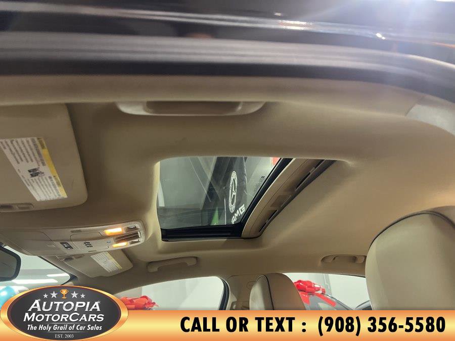 Used 2013 Chevrolet Malibu LT FWD image 35