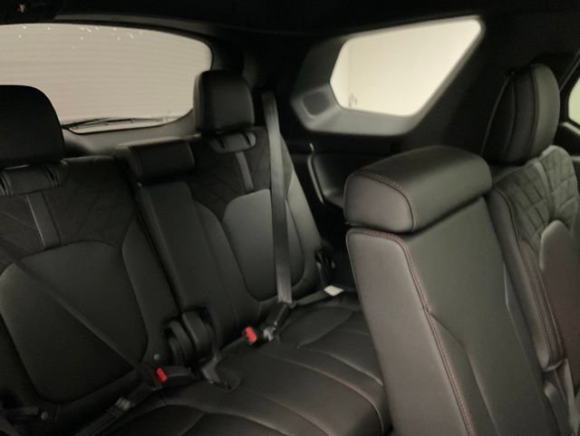 New 2026 Honda Pilot Black Edition image 29
