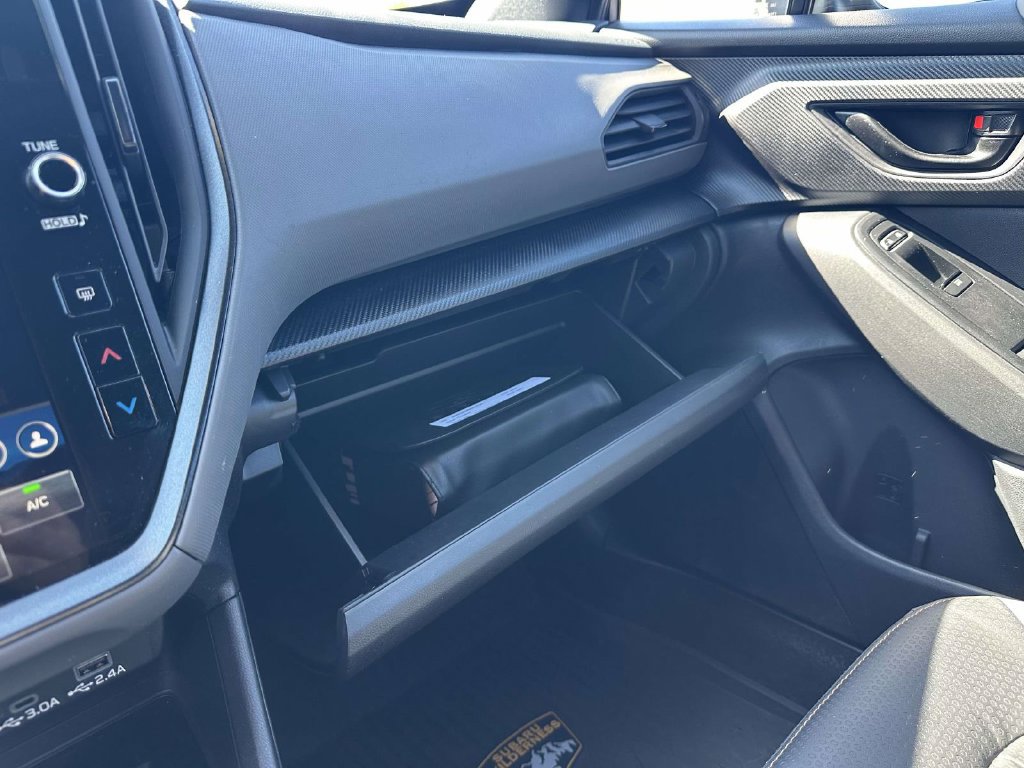 Certified 2024 Subaru Crosstrek 2.5i Wilderness AWD/4WD image 16