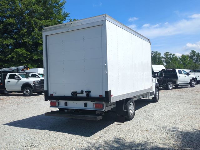 New 2023 RAM ProMaster 3500 w/ Premium Convenience Group (B) FWD image 5