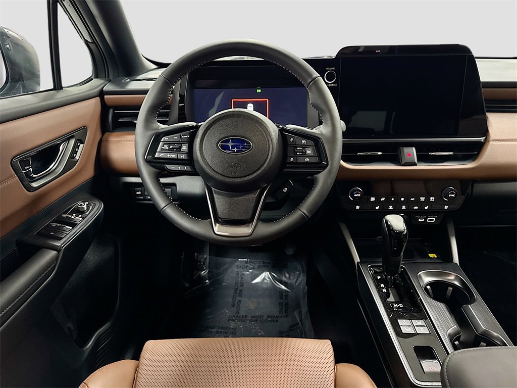 New 2026 Subaru Outback Touring XT image 21