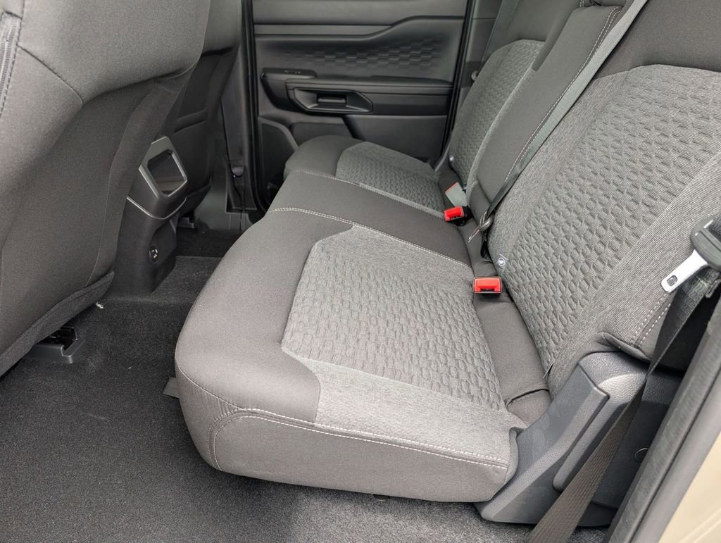 New 2026 Ford Ranger XLT w/ Equipment Group 301A High image 43