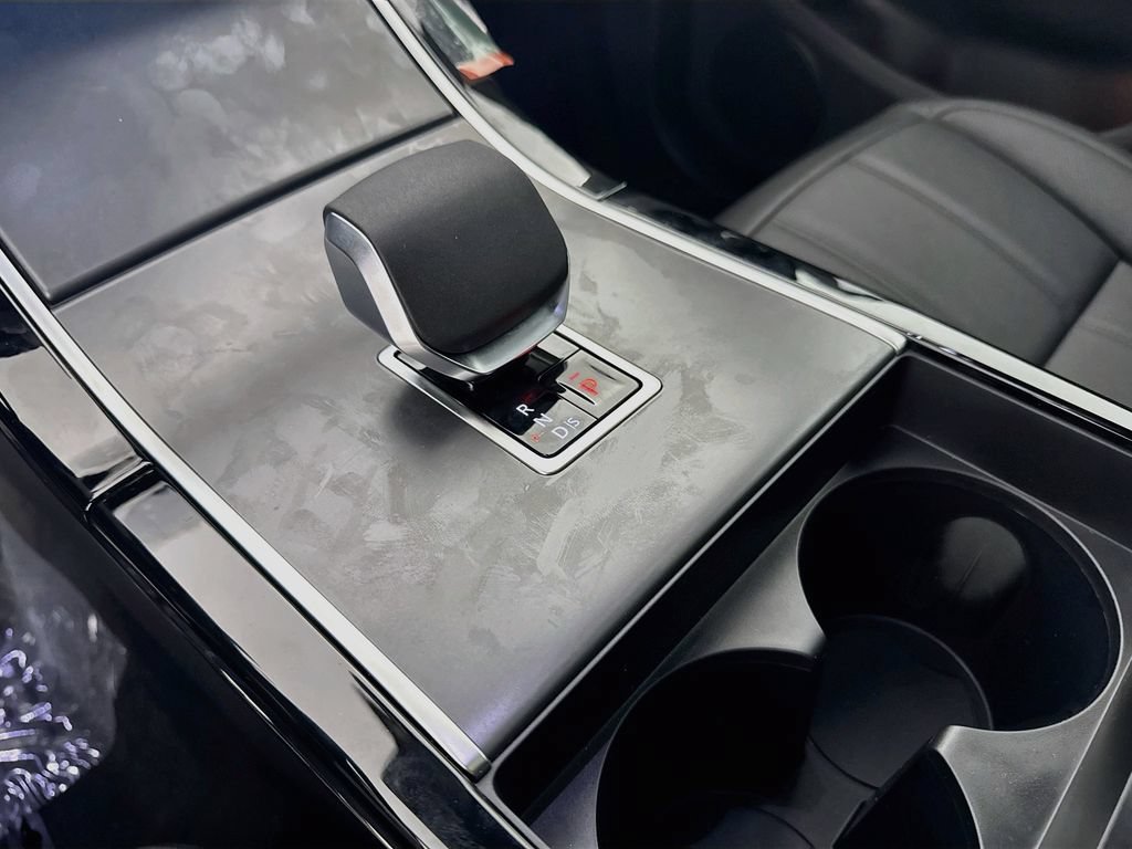 New 2026 Land Rover Range Rover Evoque S AWD/4WD image 17