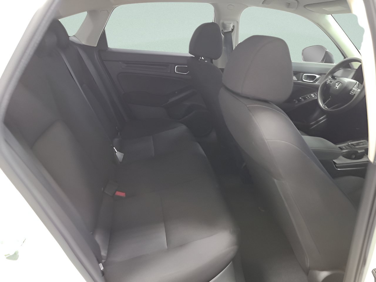 Used 2022 Honda Civic LX image 13