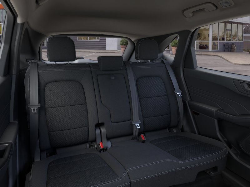 New 2026 Ford Escape Active FWD image 13