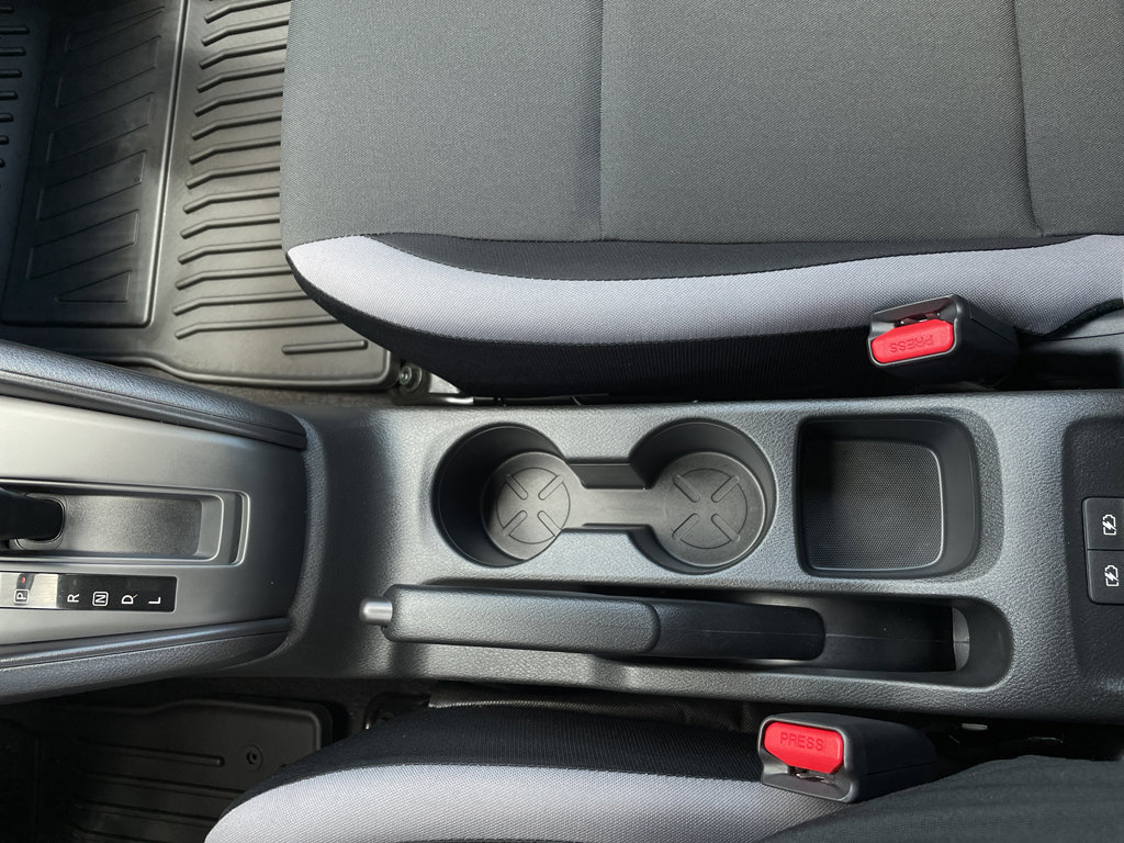 New 2025 Nissan Versa S w/ S Plus Package image 17