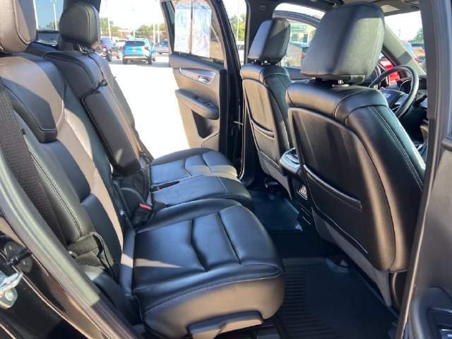 Used 2024 Cadillac XT6 Luxury w/ LPO, Floor Liner Package AWD/4WD image 19