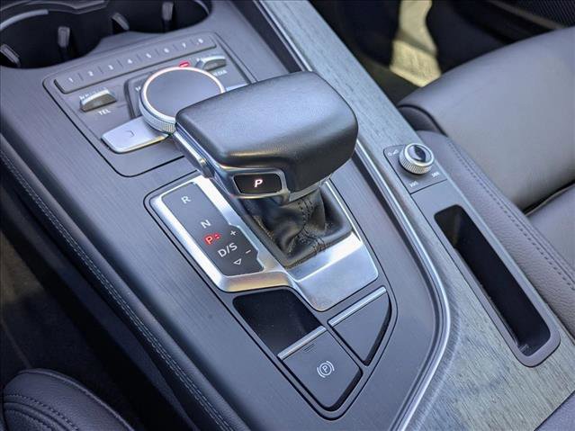 Used 2019 Audi A5 2.0T Premium Plus w/ Premium Plus image 12