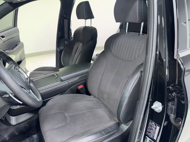 Used 2025 Hyundai Palisade Calligraphy image 17