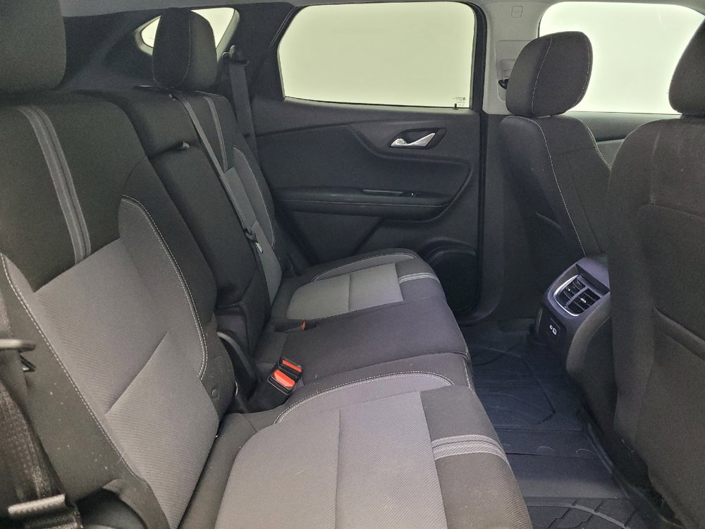 Used 2024 Chevrolet Blazer LT w/ LPO, Floor Liner Package FWD image 19