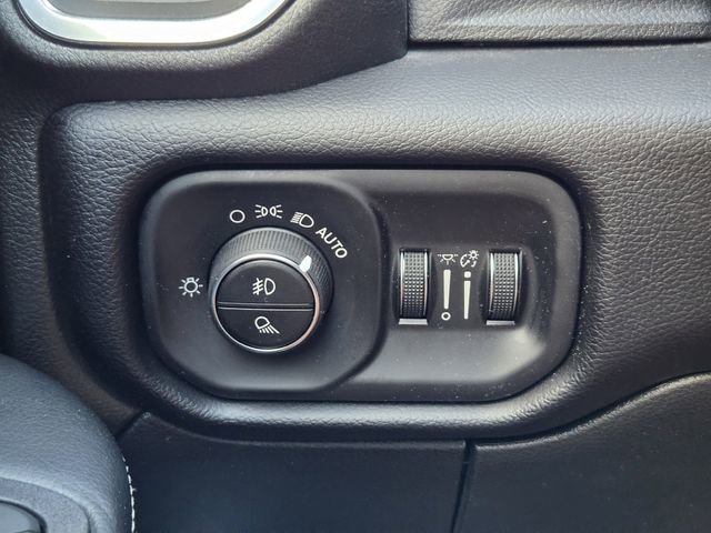 New 2026 RAM 2500 Laramie image 19