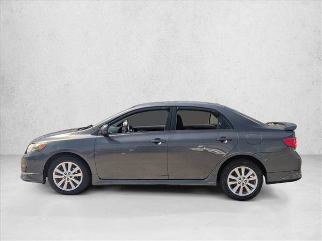 Used 2010 Toyota Corolla S image 9