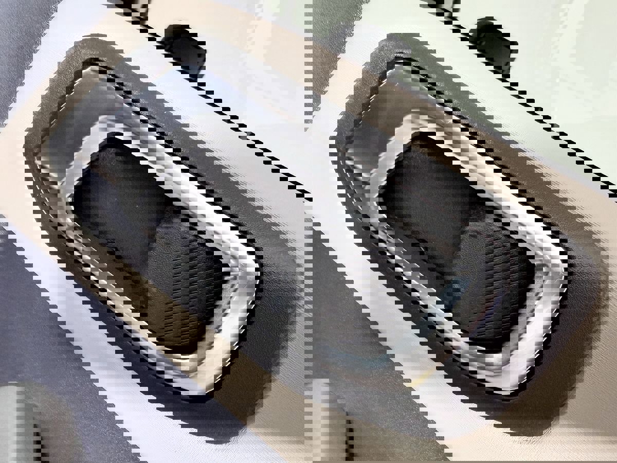 Used 2021 Ford Bronco Wildtrak image 48