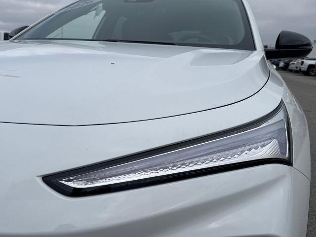 New 2026 Buick Envista Sport Touring w/ Convenience I Package image 10