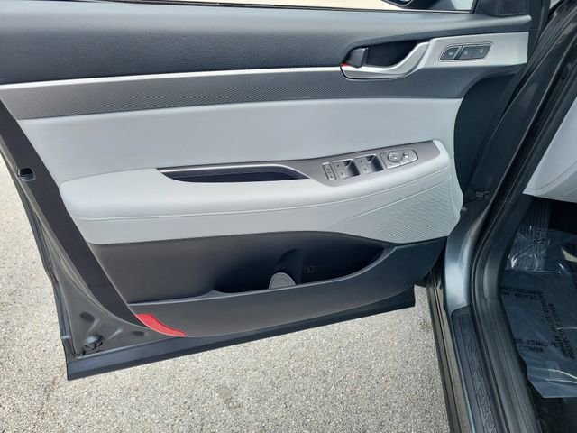 Used 2022 Hyundai Palisade SEL w/ Premium Package image 21